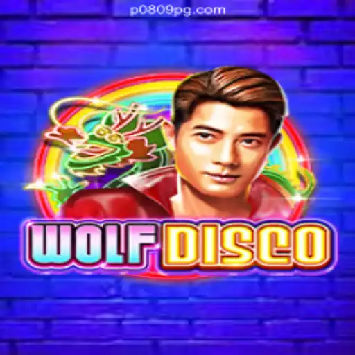 Experience the Thrill of WolfDisco: A Gaming Revolution on P0809.com Platform