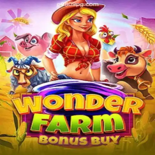 Discover the Exciting World of WonderFarmBonusBuy Slots on P0809.com